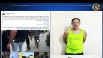 بسبب الخلافات على الزواج.. القبض على متهم تعدى على أسرة آخر بالغربية