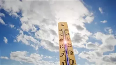 الأرصاد تكشف موعد انكسار الموجة الحارة.. وسيول تضرب جنوب البلاد حتى غد