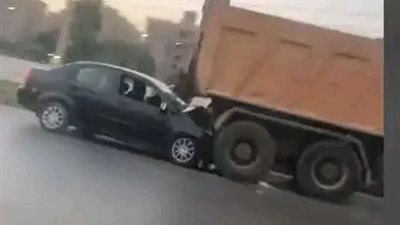 عرض سائق سيارة نقل ثقيل على الطب الشرعي لإجراء تحليل المخدرات 