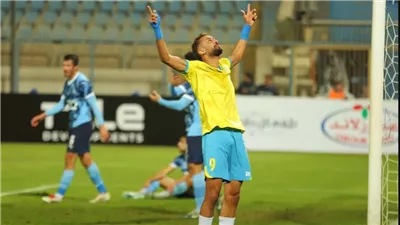 الإسماعيلي يهبط إلى دوري المحترفين بعد 68 عامًا في الممتاز