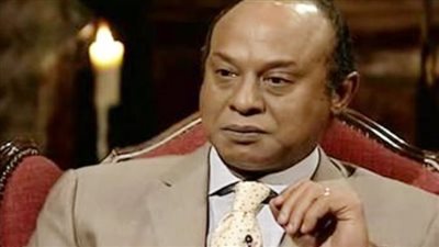 في ذكرى وفاة طلعت زين.. أبرز 6 أفلام خلدت مسيرته الفنية