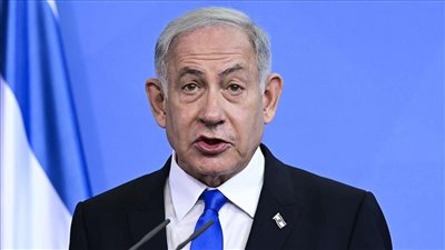 رئيس الموساد: قرار نتنياهو بالسيطرة على غزة جدي وليس حربًا نفسية 