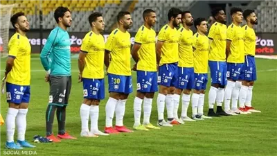 نجم وادي دجلة: الإسماعيلي اسم كبير لا يستحق هذا الموقف