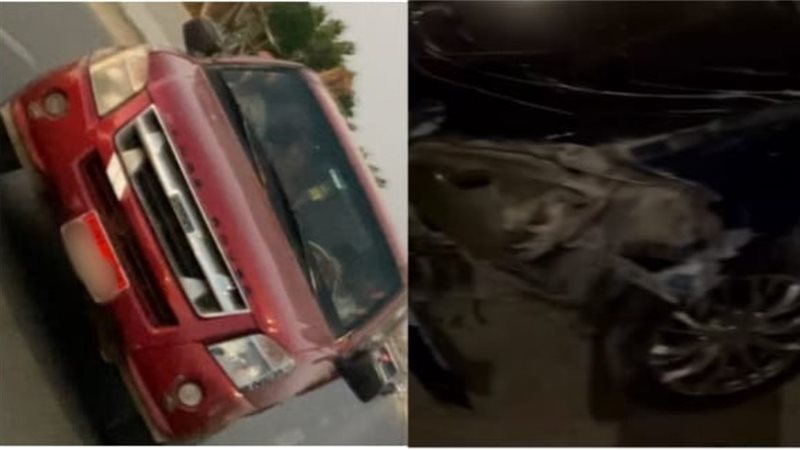 مطاردة الشرقية