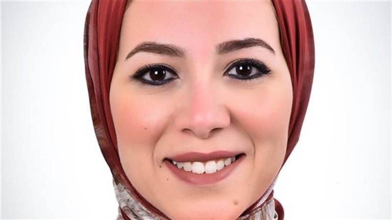 وزير البترول يكلف عبير الشربيني متحدثًا للوزارة