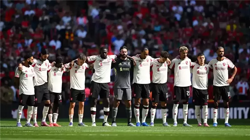ليفربول