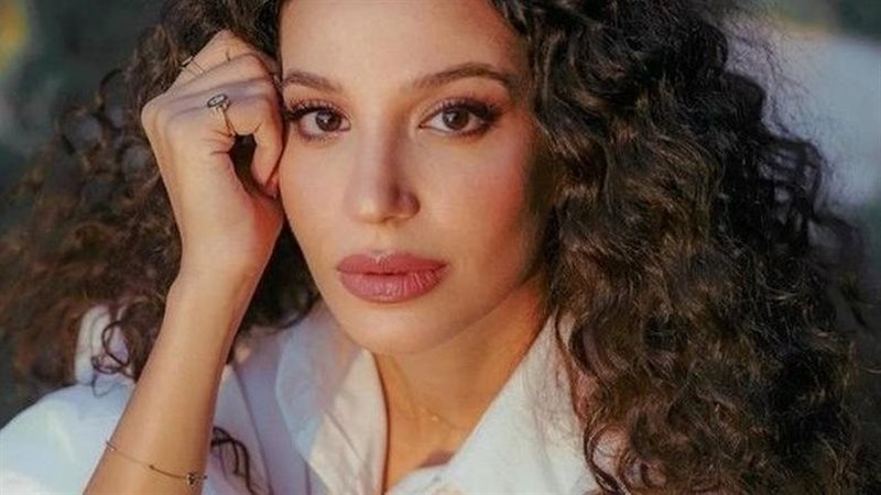 مريم الجندي