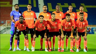 الدوري المصري الممتاز.. فاركو يستضيف بتروجت في مواجهة مهمة بالجولة 18