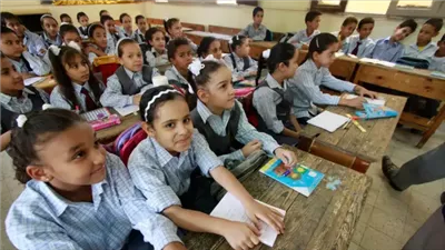 غلق التحويل بين المدارس بالقاهرة 2025 اليوم الجمعة.. رابط وخطوات التقديم والاستعلام