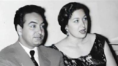 في ذكرى ميلادها.. حكاية هدى سلطان التي تحدّت محمد فوزي وأصبحت أيقونة الفن المصري
