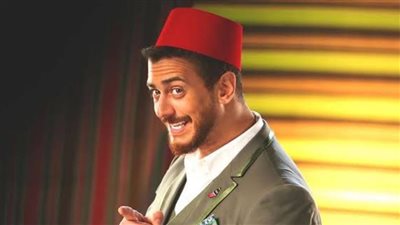 22 أغسطس.. سعد لمجرد في أضخم حفلات الصيف بالساحل الشمالي