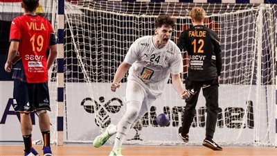 منتخب مصر يهزم النرويج على تحديد المراكز بمونديال الناشئين لليد