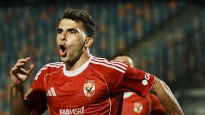 هل يشارك زيزو في مباراة القمة ضد الزمالك؟ | مصدر يكشف