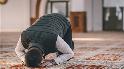  مواقيت الصلاة اليوم الأربعاء 22-10-2025.. اعرف المواعيد