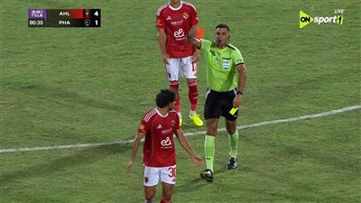 محمد معروف يقود مباراة جامبيا وبوروندي بتصفيات كأس العالم