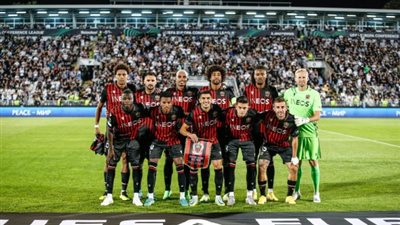 وسط غياب عبد المنعم.. نيس يستضيف تولوز في افتتاح الدوري الفرنسي
