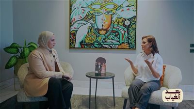 ريهام عبد الغفور: رحيل والدي كسر عميق لا يُرمم.. والغصة لا تزول