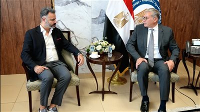 نموذج جديد للشراكة الاستراتيجية بين مصر والإمارات في مجال التعدين.. تفاصيل 