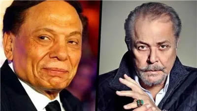 «بسبب الفلاش باك».. محمد شوقي يكشف عن سبب رفض الزعيم لرأفت الهجان