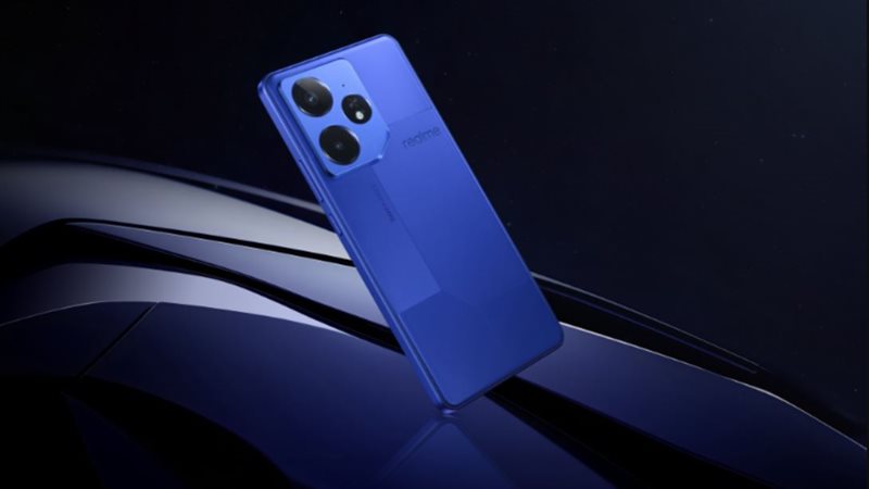 ريلمي نيو 7