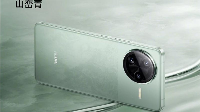 Redmi K80 Pro
