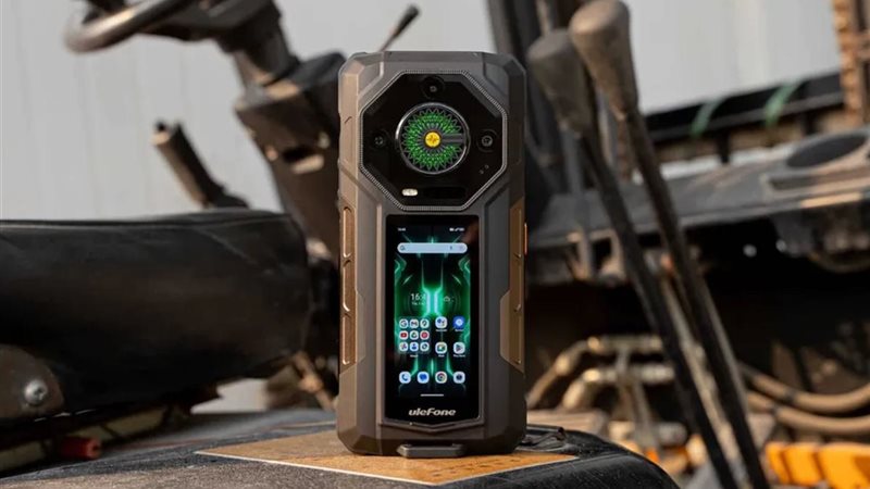 Ulefone Armor 29 Ultra