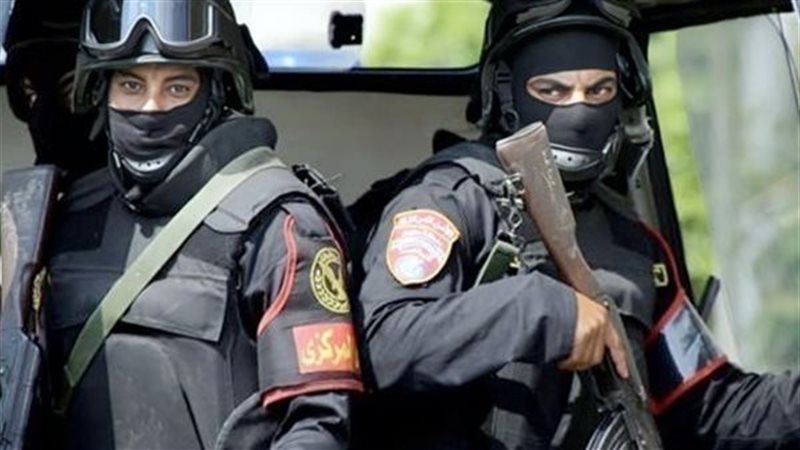 الأمن 