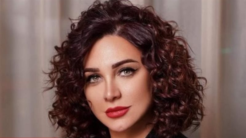 سلاف فواخرجي 