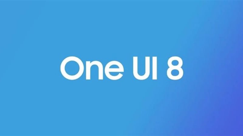 واجهة One UI 8