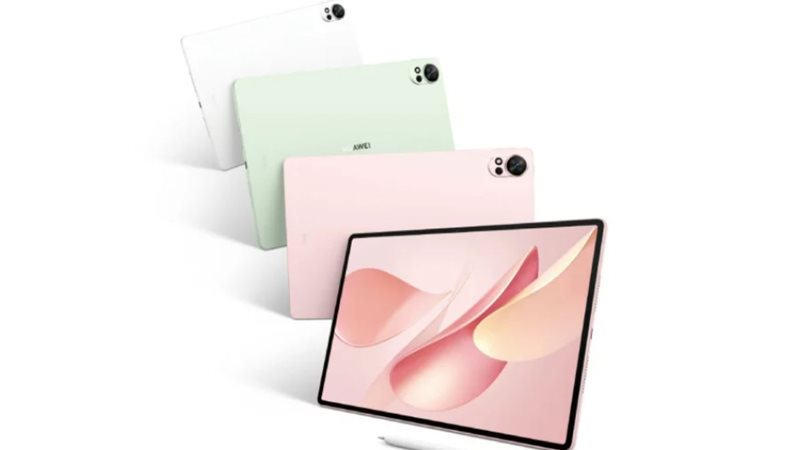 MatePad Air 2025