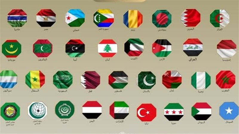 31 دولة عربية وإسلامية يدينون تصريحات نتنياهو