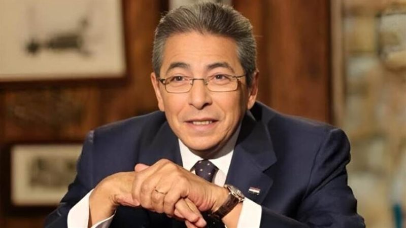 محمود سعد 