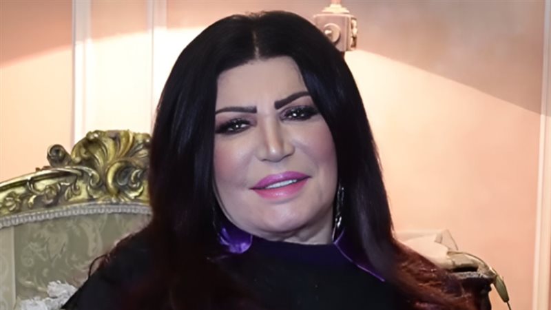 نجوى فؤاد