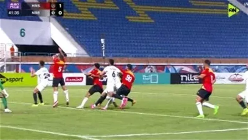 حرس الحدود والبنك الأهلي