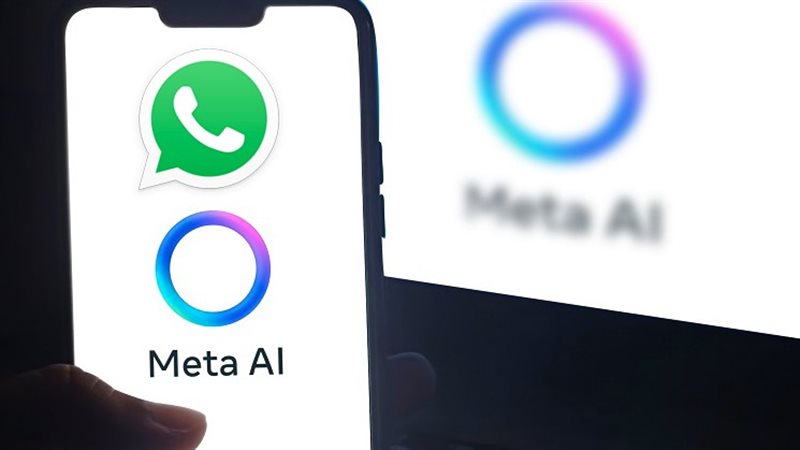 Meta AI