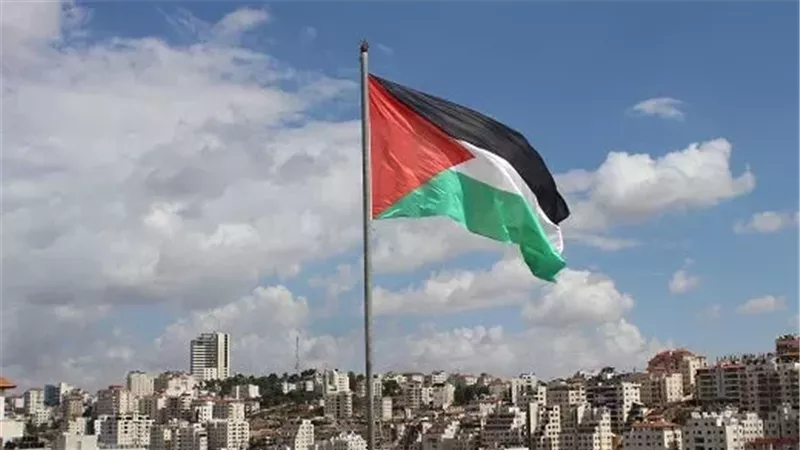 فلسطين
