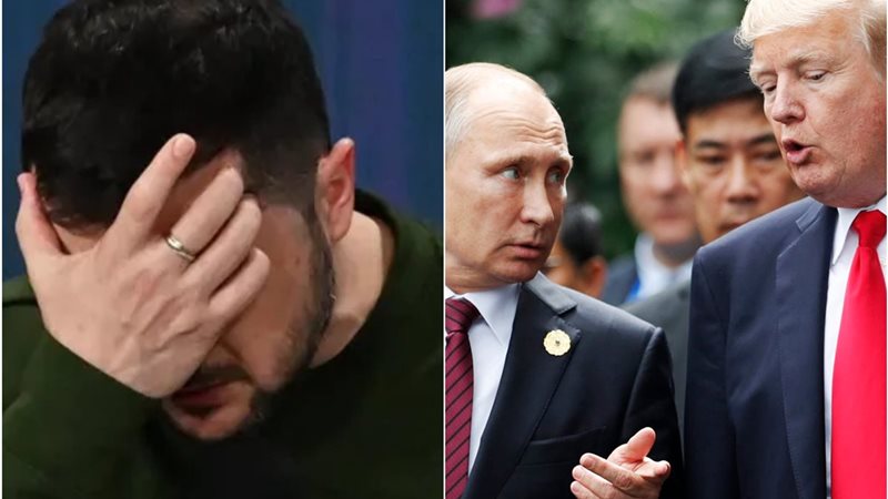 متى تنتهي حرب روسيا وأوكرانيا؟