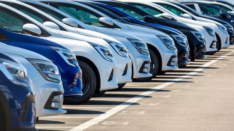 أسعار السيارات