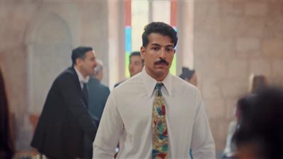 محمود ياسين جونيور يسجل حضورا قويا في الحلقة العاشرة بمسلسل 220 يوم