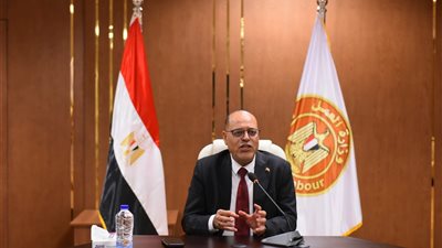 وزير العمل: قانون العمل نقلة نوعية لتحقيق التوازن بين أصحاب الأعمال والعمال