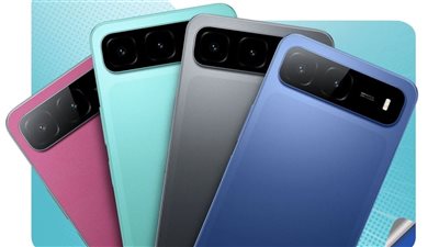 Infinix Hot 60i 5G.. هاتف بأداء ممتاز وسعر اقتصادي وميزات ذكية تسبق فئته