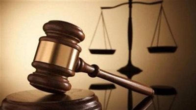 اليوم.. محكمة جنايات دمنهور تستكمل محاكمة المتهم بقتل زوجته