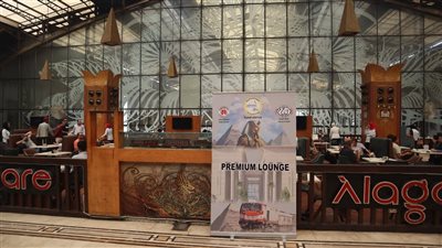  «Premium».. خدمة جديدة تطلقها هيئة السكك الحديدية  للارتقاء بتجربة السفر|تفاصيل 
