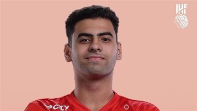 عبدالرحمن علي يتوج بجائزة أفضل جناح أيمن في بطولة العالم لكرة اليد تحت 19 عاما
