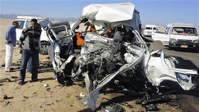 خبير مروري يوضح أهم أسباب حوادث الطرق (تفاصيل)