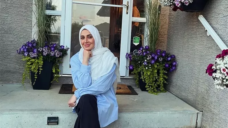حلا شيحة
