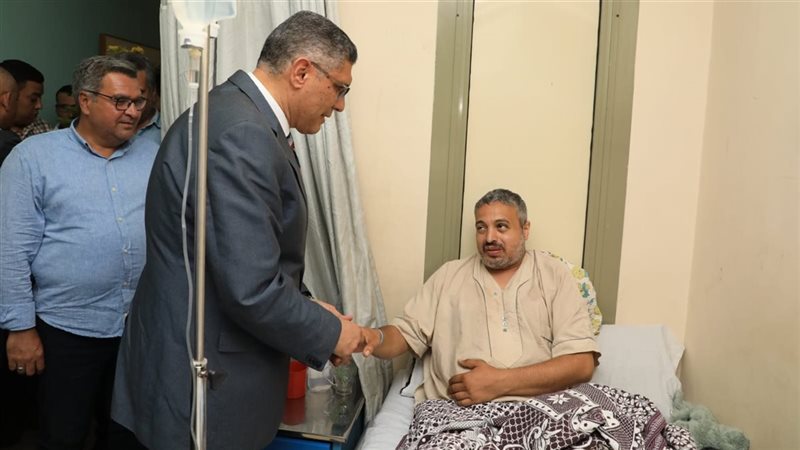 بطل واقعة إنقاذ 