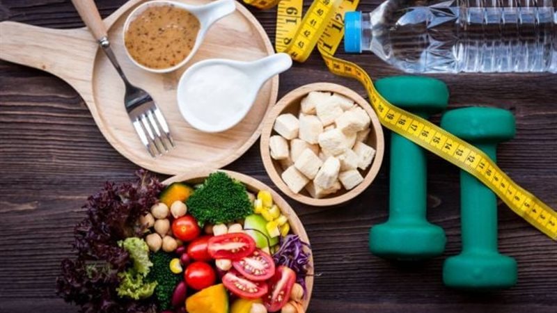 ماذا يأكل خبراء التغذية طوال اليوم