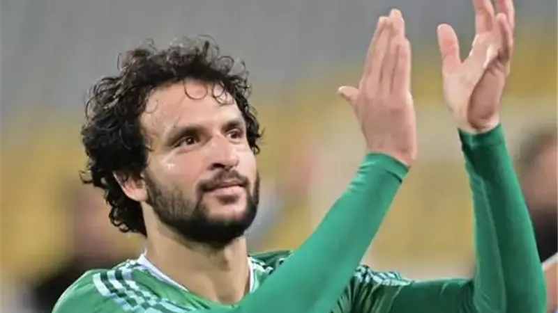 محمود علاء