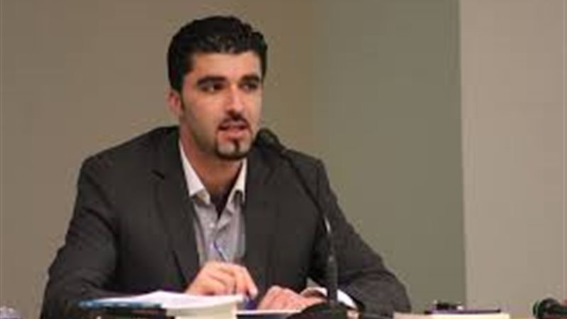 المتحدث باسم الحكومة الفلسطينية الدكتور محمد أبو الرب